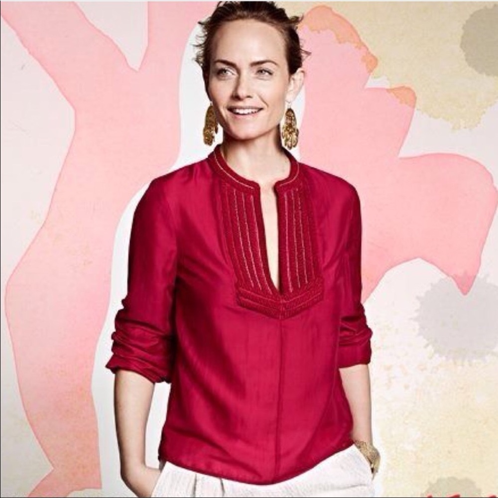 H&M Conscious Collection Blouse